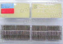 U.S. Standex reed switch: TS100 diameter 2 5MM glass length 21MM imported reed switch