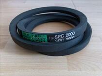 Japan FUJI FUJI imported high-speed oil-proof triangle drive V belt conveyor belt conveyor belt conveyor belt SPC2240