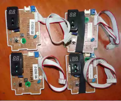 Samsung air conditioning accessories motherboard motherboard DB93-03853A-LF original test good hair