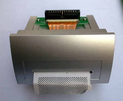 Songjiang Yunan 3101 3102 Thermal Printing Table Machine