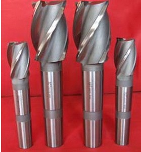 Long-term production customizes knives such as various high speed nets (501) milling cutters