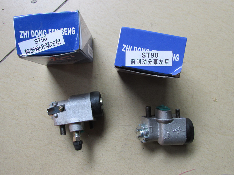 Liuzhou Mitsubishi Wangwei Otochang River Songhua Jiabao pump brake pump brake pump brake pump