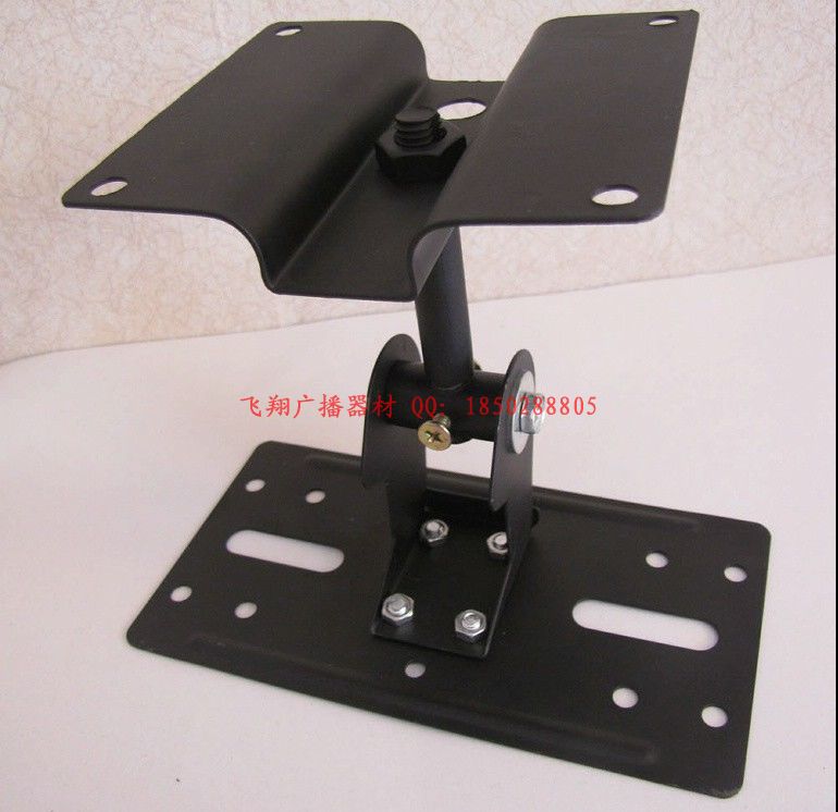 Speaker rack bracket sub-hanger 506 speaker hanger Surround rack Wall rack speaker rack iron