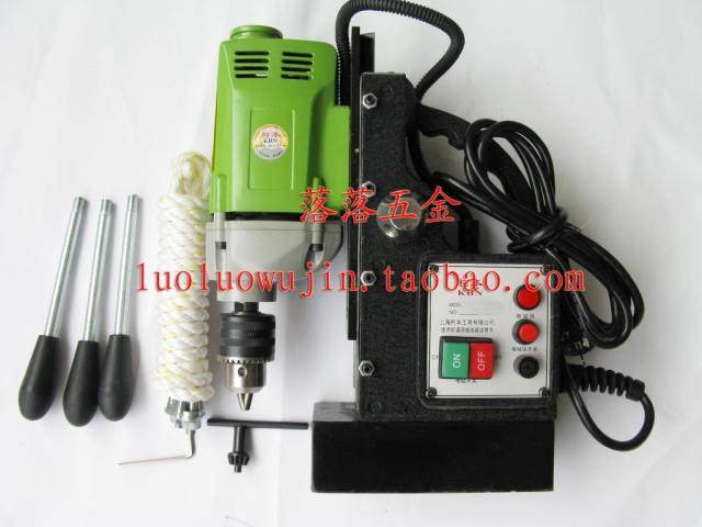KBN 6013 Magnetic Drilling Magnetic Drilling Magnetic Drilling Magnetic Bench Magnetic Bench Drilling 13mm 1150W