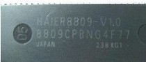 8809CPBNG4F77 = HAIER8809-V1 0 Quality Assurance