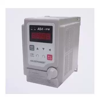 ADLEEPOWERIPM new ai de li inverter AS4-IPM AS4-322 2 2KW 380V 3HP