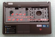 HP 4230s 4231s 4235s 4236s a Shell B Shell c shell d shell d touch panel axis screen line