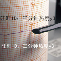 Meteorological pen tip Recorder meteorological pen tip Disposable pen tip ZJ1-2A 2B instrument meteorological pen tip