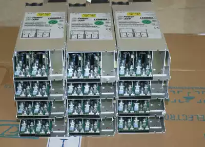 ALPHA1000W ALPHA 1500W second-hand flashlight source and repair