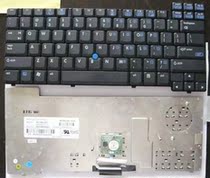 HP NC6220 Notebook Keyboard