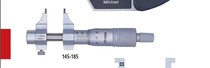 Japan MITUTOYO MITUTOYO Mechanical inner diameter micrometer 145-185(5-30*0 01)