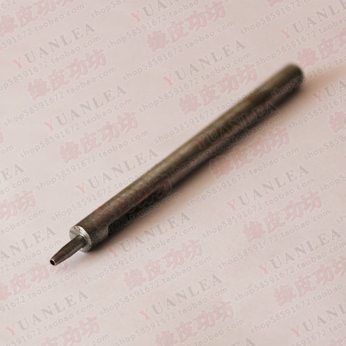 ROUND HOLE PUNCH 1 2MM