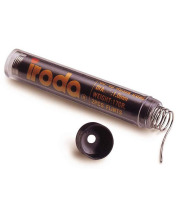 Taiwan iroda I-900 solder wire 1 0mm 1 roll gross weight 37 grams leaded