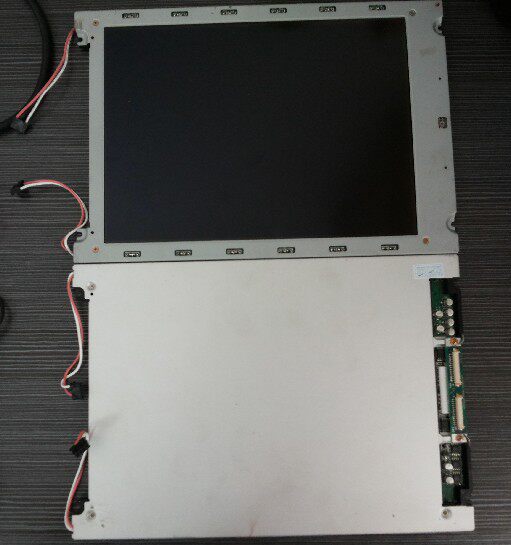 LCD screen for SOME air-jet looms EED413A LCD for MYTHOS textile machines