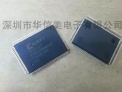 XC9572-10PQG100I XC9572 QFP100 new original spot