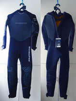 Thermal Tec 5mm Wetsuit