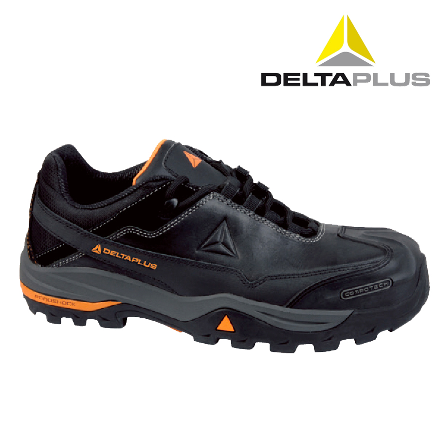 safety shoes anti slip