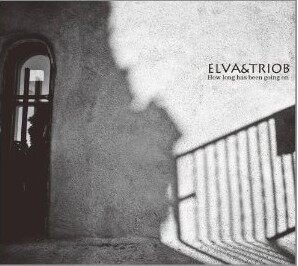 正版  筱慧Elva&TrioB How long has this 王韵一 CD