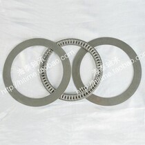 Low price wholesale flat thrust needle roller bearing AXK4565 889109 inner diameter 45 * outer diameter 65 * thickness 3