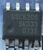Original SSC620S current mode PWM switching power supply control quality assurance