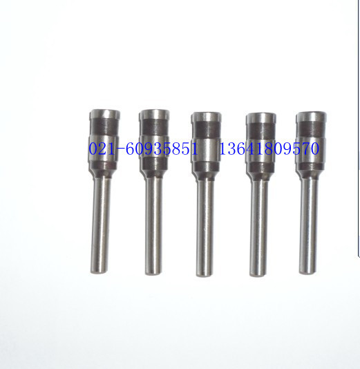 Comet D-300A Binding Machine Drill Bit Hot Riveting Tube Binding Machine Drill Bit Financial Document Punch Drill Bit