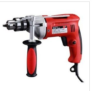 Superior Force 9255 Throttle Flip-electric Drill Superior 9255U 13mm Aluminum head throttle flip-floptic electric drill-Taobao