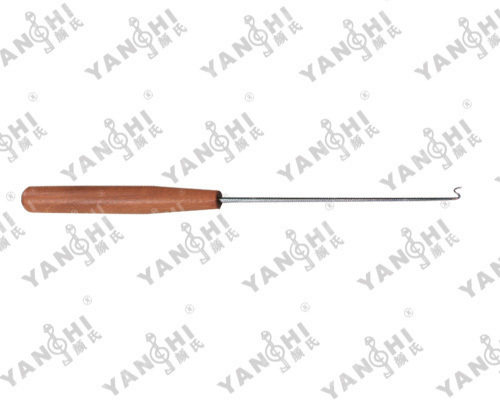 Yan's tuning tool--1629 spring return device