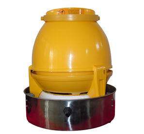 Floor-type centrifugal humidifier Textile tobacco printed medicine Small portable industrial humidifiers