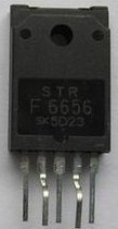 STRF6655 Power Module Quality Assurance