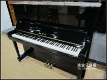 Japanese original used piano 99 into new kawaii KAWAI KAWAI KU-1