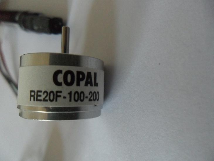 53-70018 Keyboard decoder RE20F-100-200