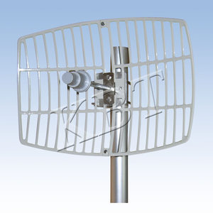 5.1-5.8g Jianbotong 5.8g Tdj-5158Spl4/Spl6 23.5/26.5Db Grid Antenna