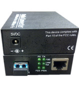 SFP fiber optic transceiver 10 100m single-mode dual fiber optic transceiver (20km units)