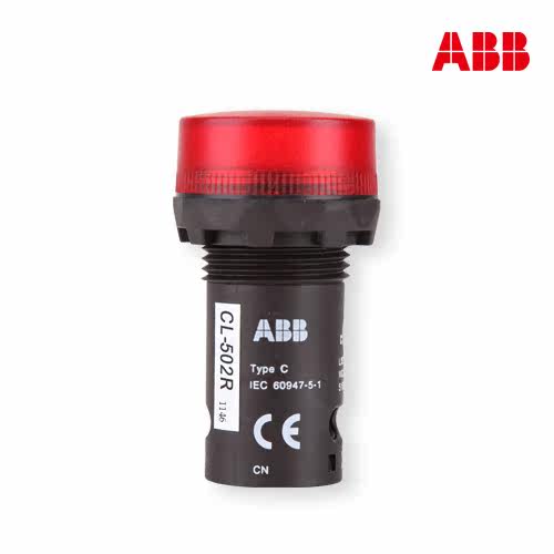 ABB��ťָʾ��CL-502R