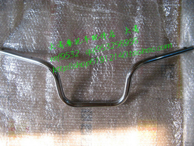 Suitable for Qingqi Suzuki QS125-5A B C E F G Junchi GT125 handlebar faucet direction to put a lot