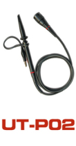 Ulide UT-P02 original parts Passive Probe 40MHz oscilloscope probe pen