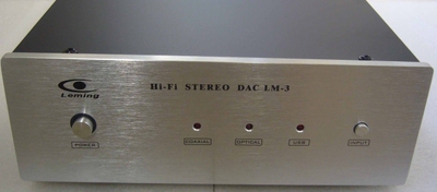 CS8416+CS4398+USB Audio DAC Decoder Специальное предложение 100 единиц