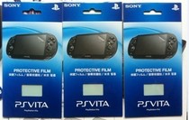 PSVPSVita原装 索尼 sony 屏幕贴膜 现货