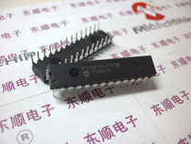 PIC16F73-I SP imported original fake one pay ten Microchip microcontroller