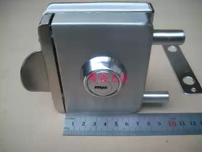 Glass door lock glass middle door lock glass door lock glass door lock without drilling