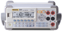 Puyuan DM3051 type five and a half digital multimeter multi-purpose meter RIGOL agent