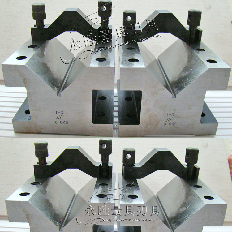 Volume V type frame 35 * 35 60 * 60105 * 105 V Type iron V type pipe V type block V type bracket V type block