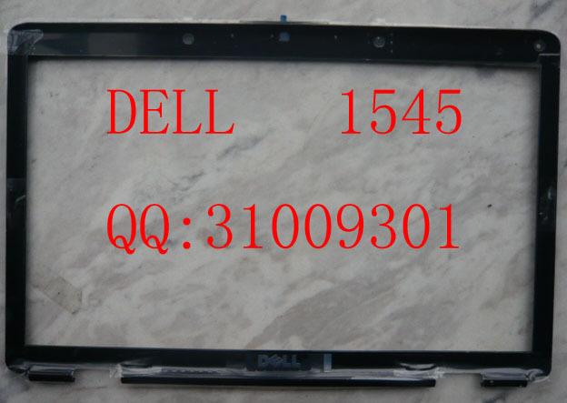 DELL 1545 brand new original fit B shell (with camera)