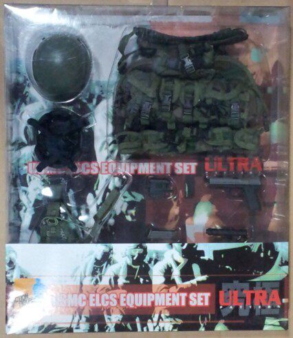 Crown soldier 8-foot Veron 71178 1 6 Jungle camouflated pendant card