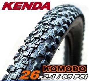 kenda komodo 26 x 2.10