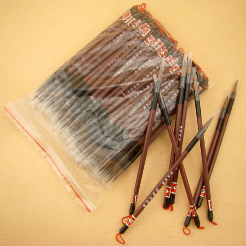 Refined wolves milkywolf milkywolf cheap brush manufacturers directly sell more discount factory use