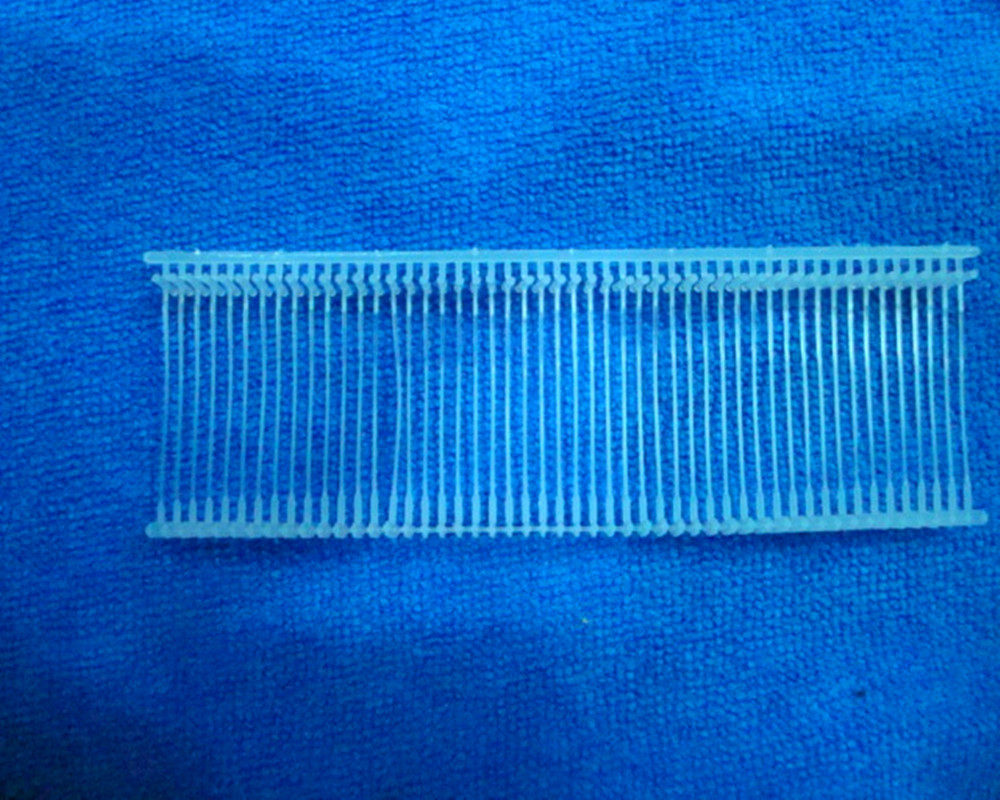 25# Work - shaped glue needle bullet clothing hanging rope suspension pin 8 yuan = 5000