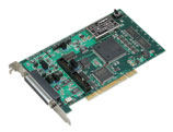Condec High Speed Multifunction Analog Input Interface Board (Model: AD12-16U(PCI)EH)