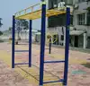 Outdoor Outdoor fitness equipment Fitness path Outdoor sporting goods Ladder Parallel ladder Ladder Flat ladder