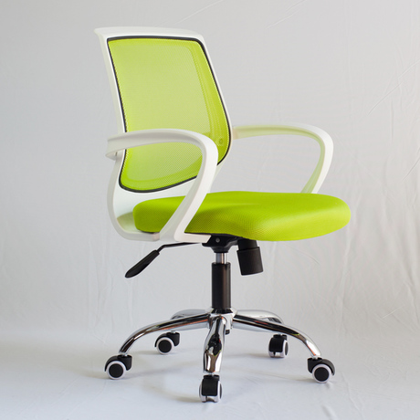 Mesh office chair Swivel chair Ergonomic chair Staff chair Conference chair Computer chair Home lift chair Shenzhen